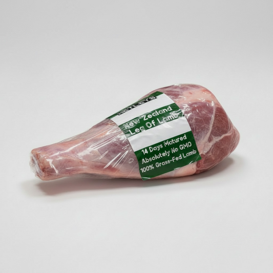 Leg Of Lamb 1.5kg