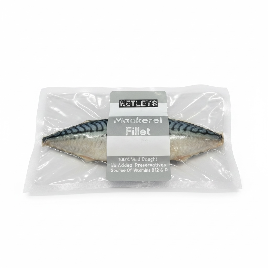 Mackerel Fillet