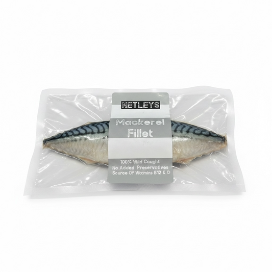 Mackerel Fillet