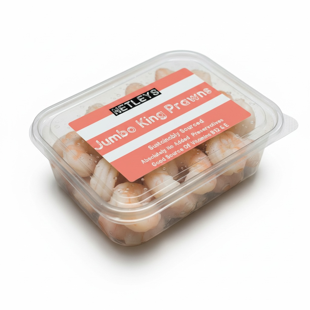 King Prawns