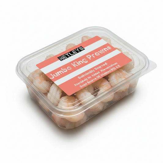 King Prawns