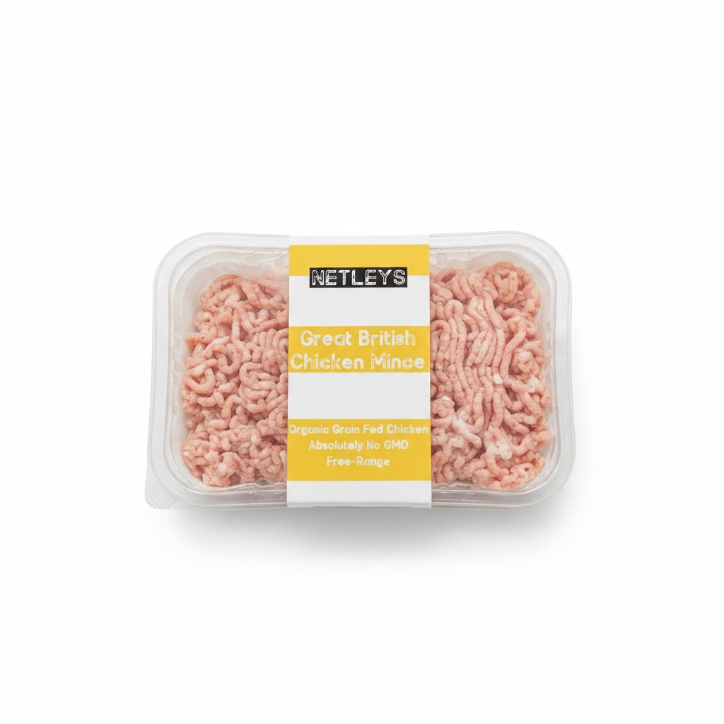 Chicken Mince 250g