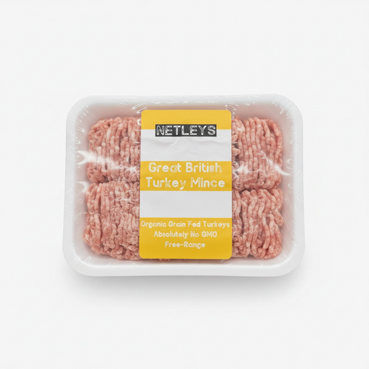Turkey Mince 250g