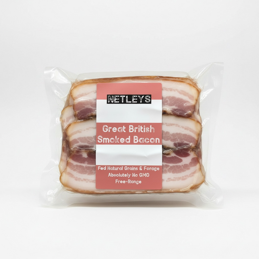 Smoked Bacon