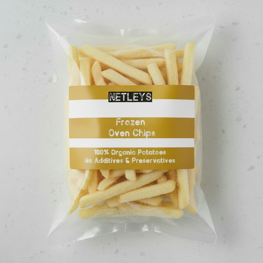 Oven Chips 1kg