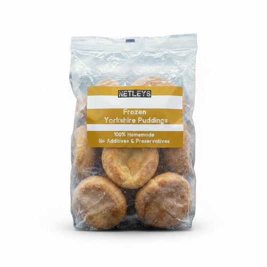 Yorkshire Pudding