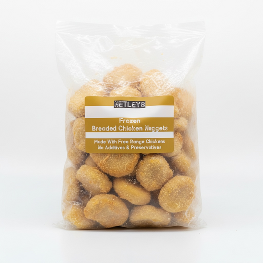 Chicken Nuggets
