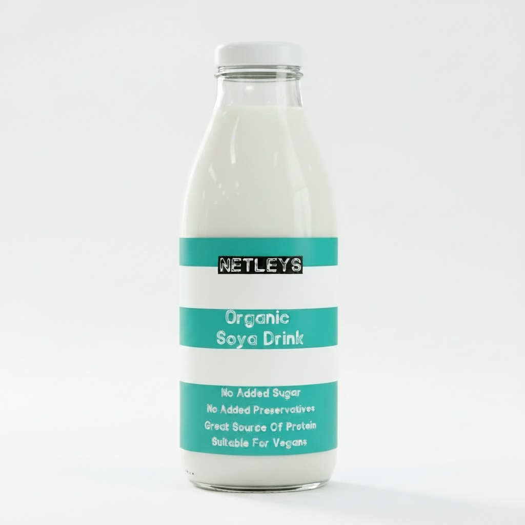 Soya Drink 1 Litre