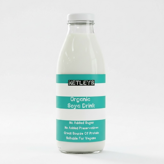 Soya Drink 1 Litre