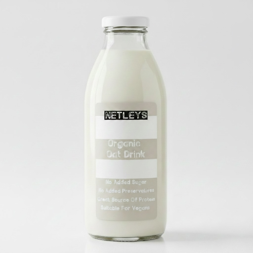 Oat Drink 1 Litre