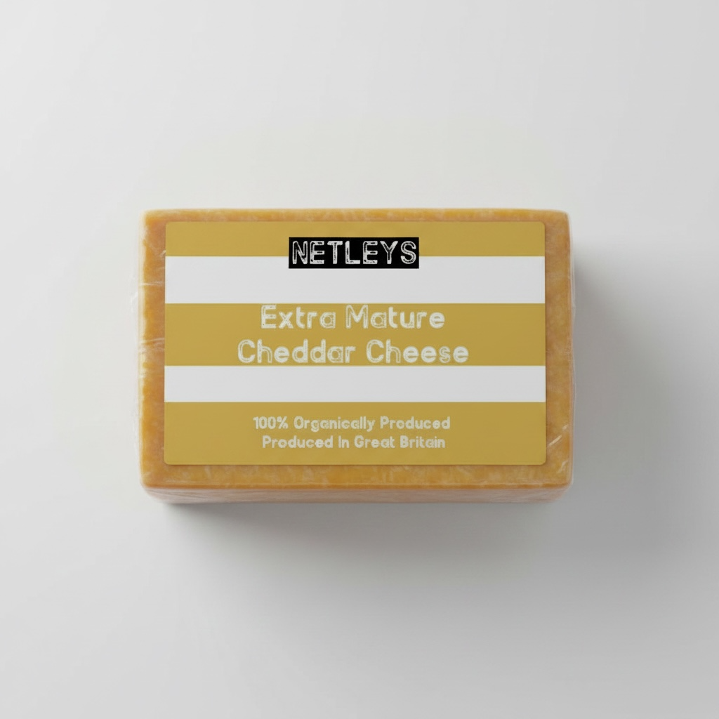 Cheddar Cheese