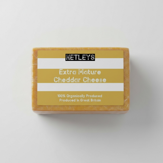 Cheddar Cheese