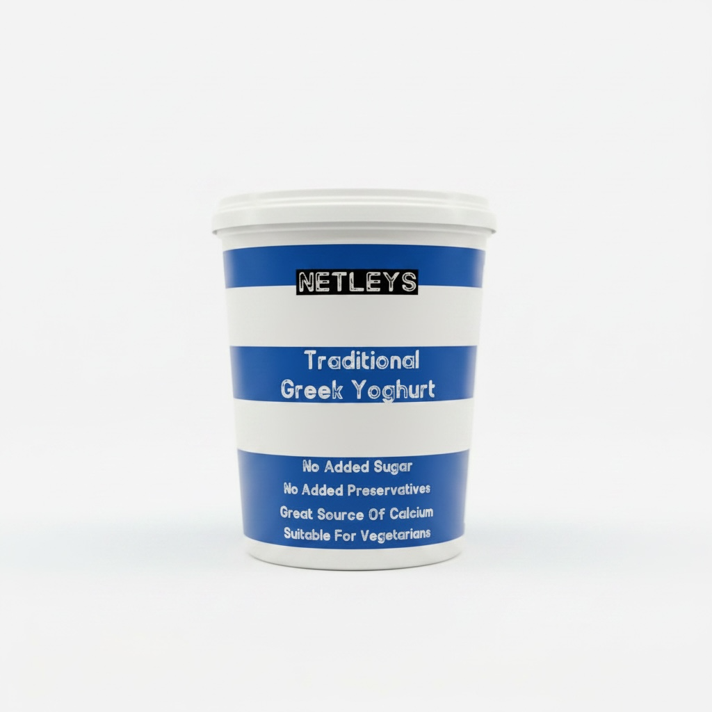 Greek Yoghurt