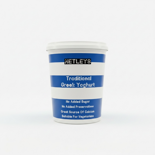 Greek Yoghurt