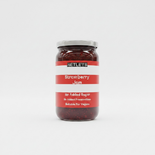 Strawberry Jam