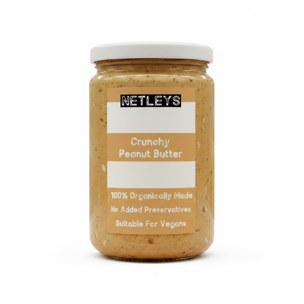 Peanut Butter