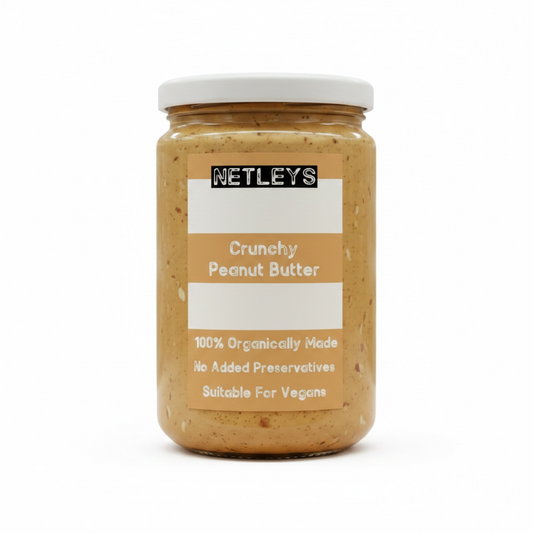 Peanut Butter