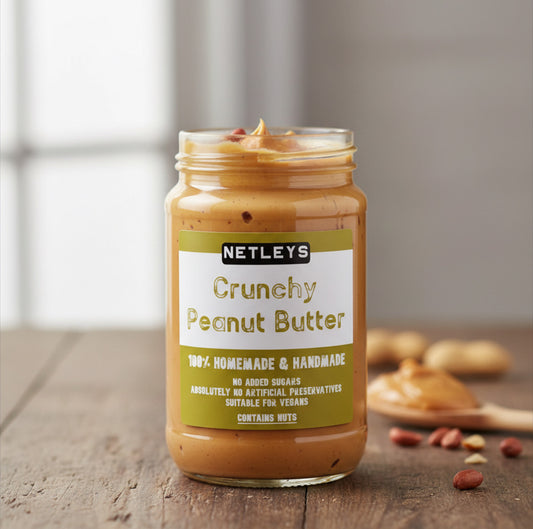 Peanut Butter Spread
