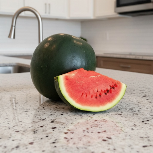 Baby Watermelon
