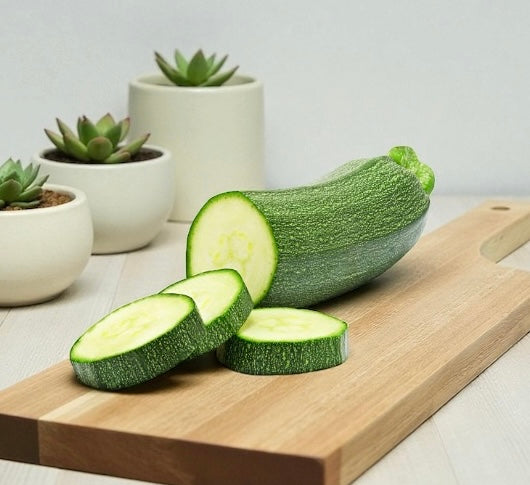 Courgette