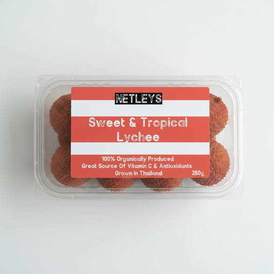Lychee 250g