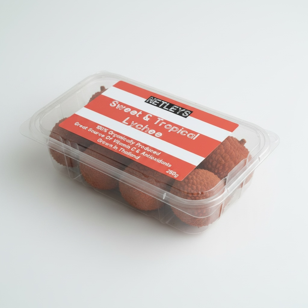 Lychee 250g