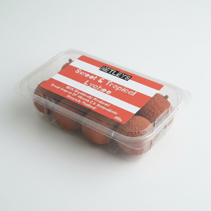 Lychee 250g