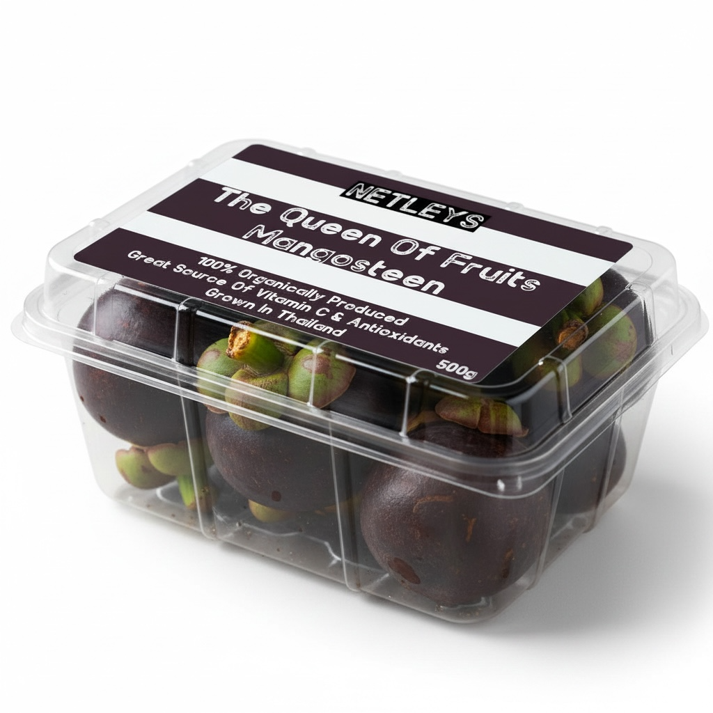 Mangosteen