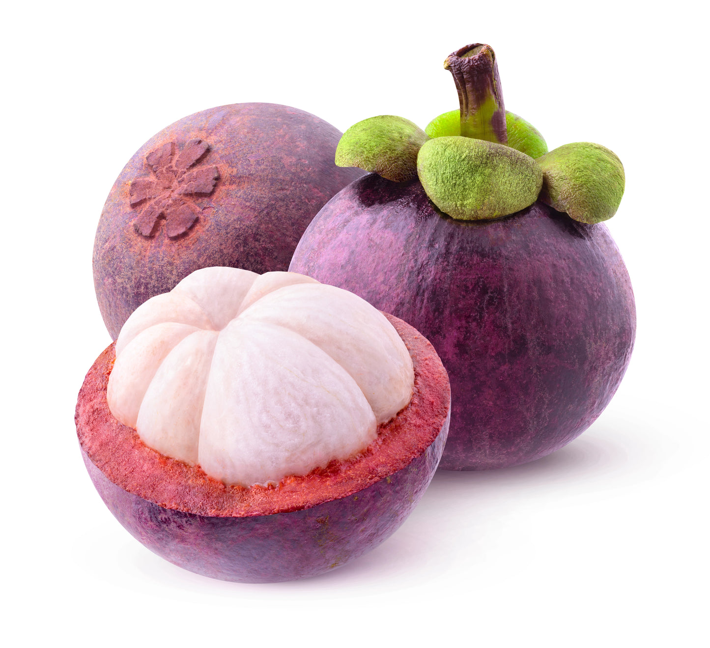Mangosteen