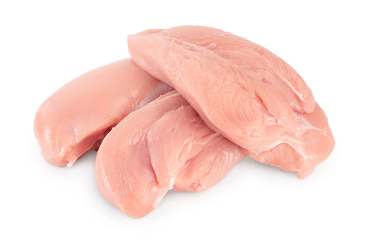 Chicken Breast Fillets
