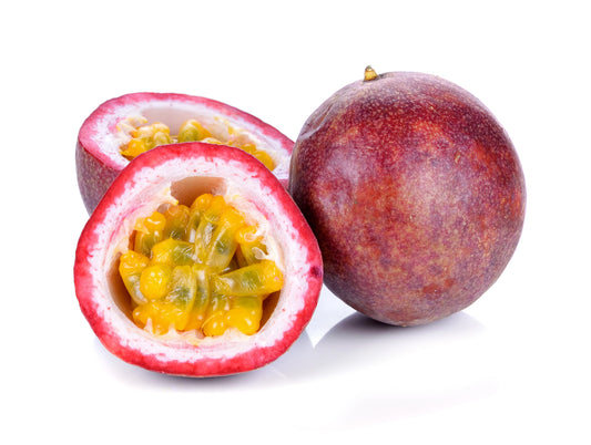 Passion Fruit