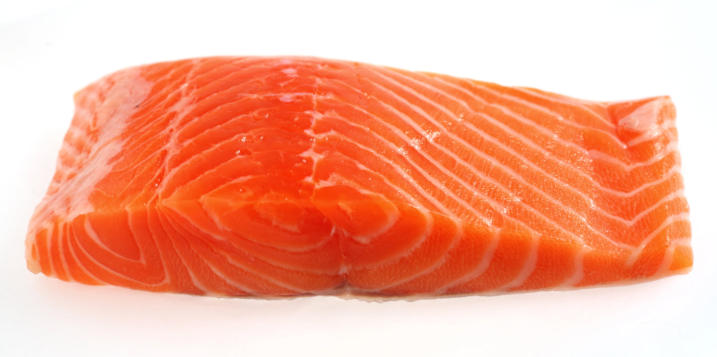Salmon Fillet