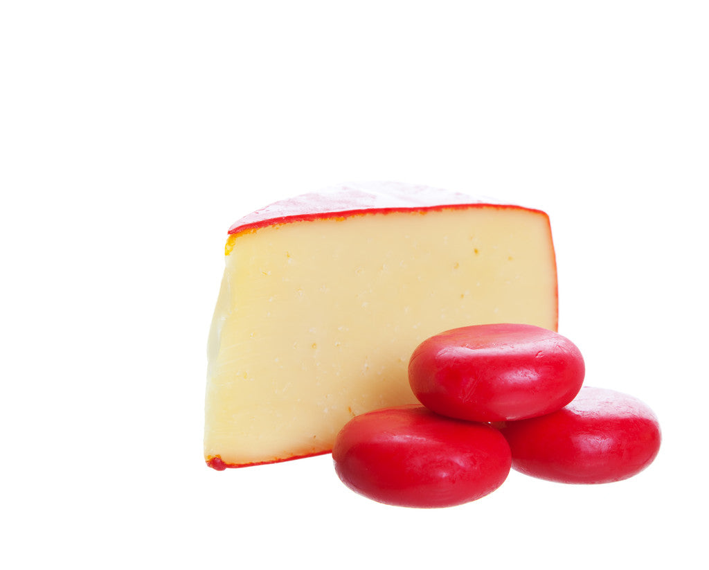 Edam Cheese