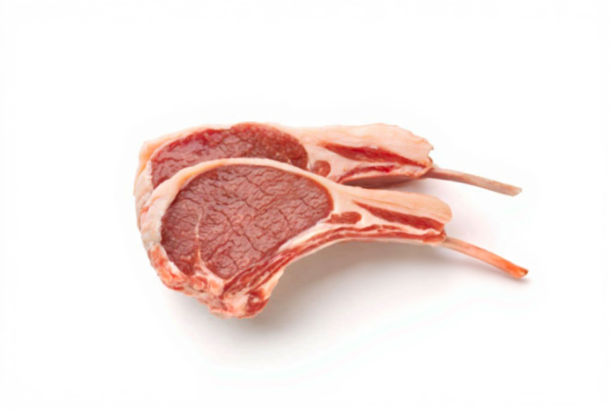 Lamb Chops