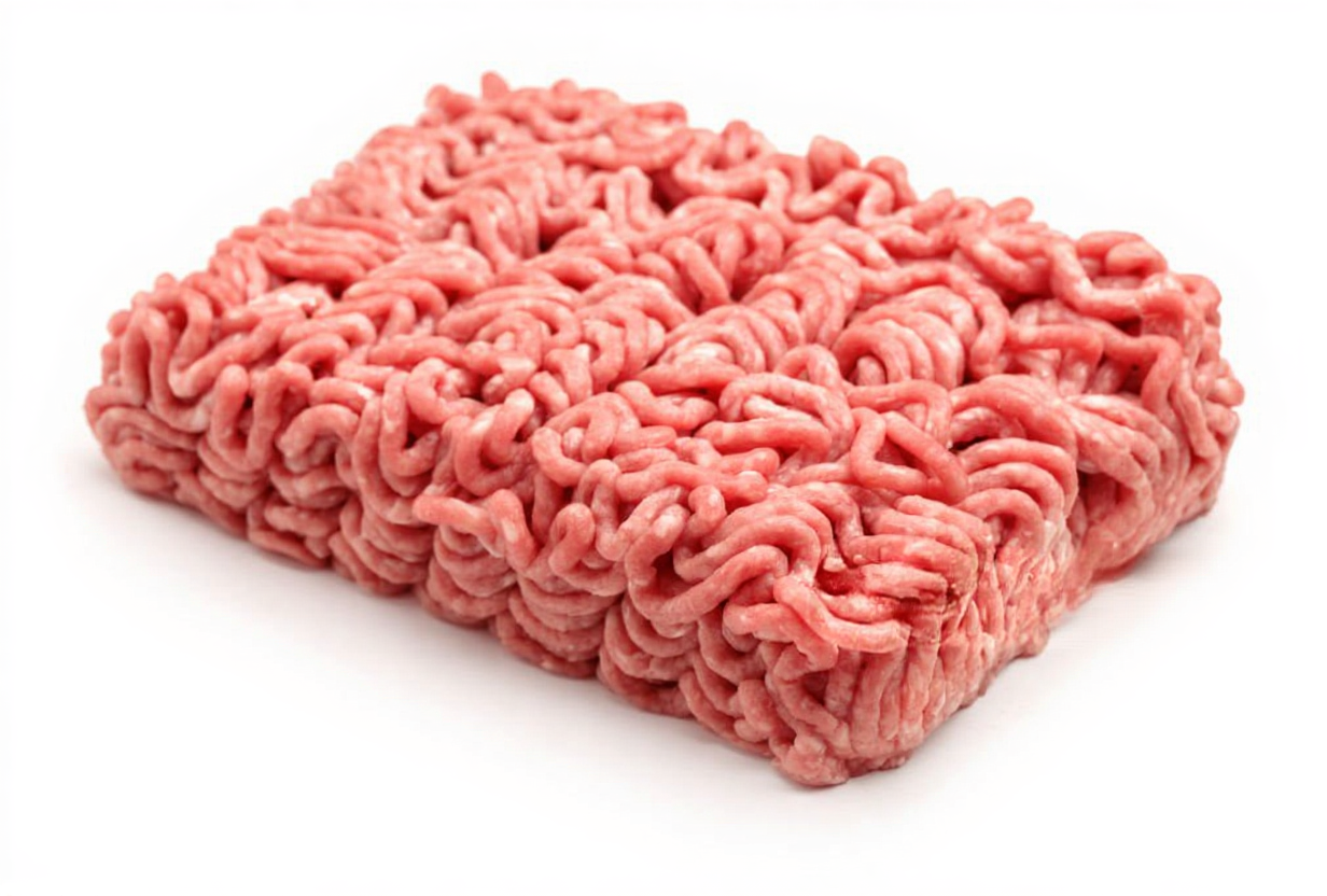 Minced Beef