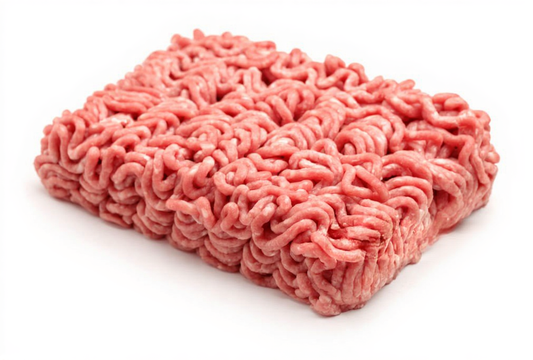 Minced Beef