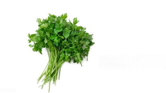 Parsley