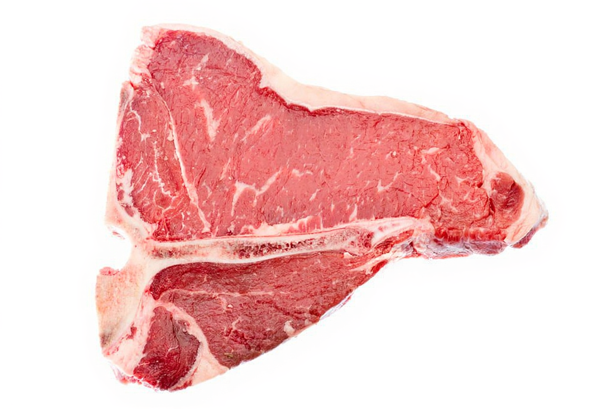 T Bone Steak