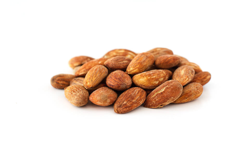Almonds
