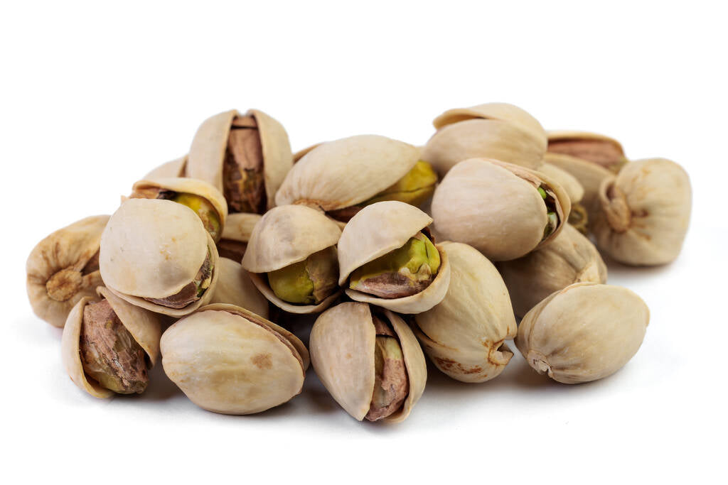 Pistachios