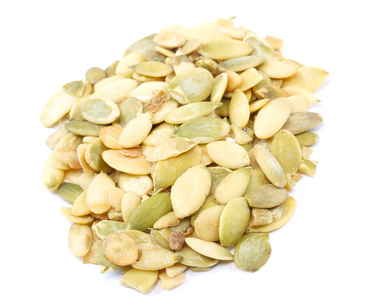 Pumpkin Seeds