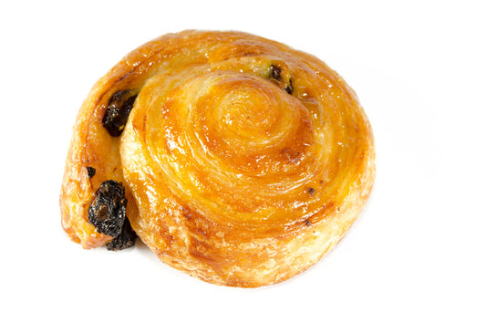 Pain Au Raisin