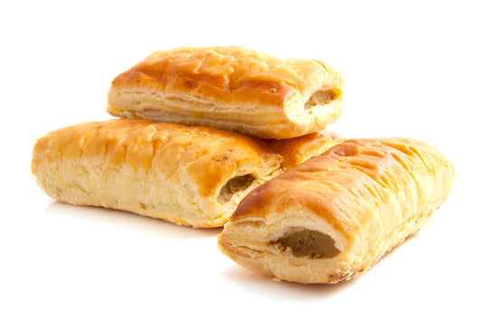 Sausage Roll