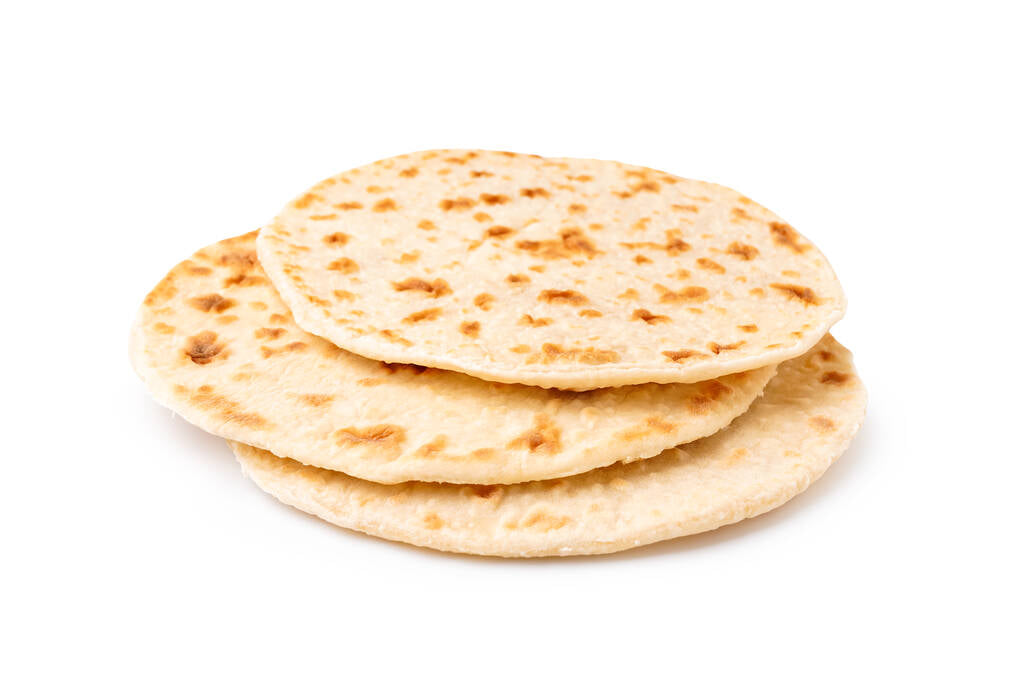 Pitta Bread