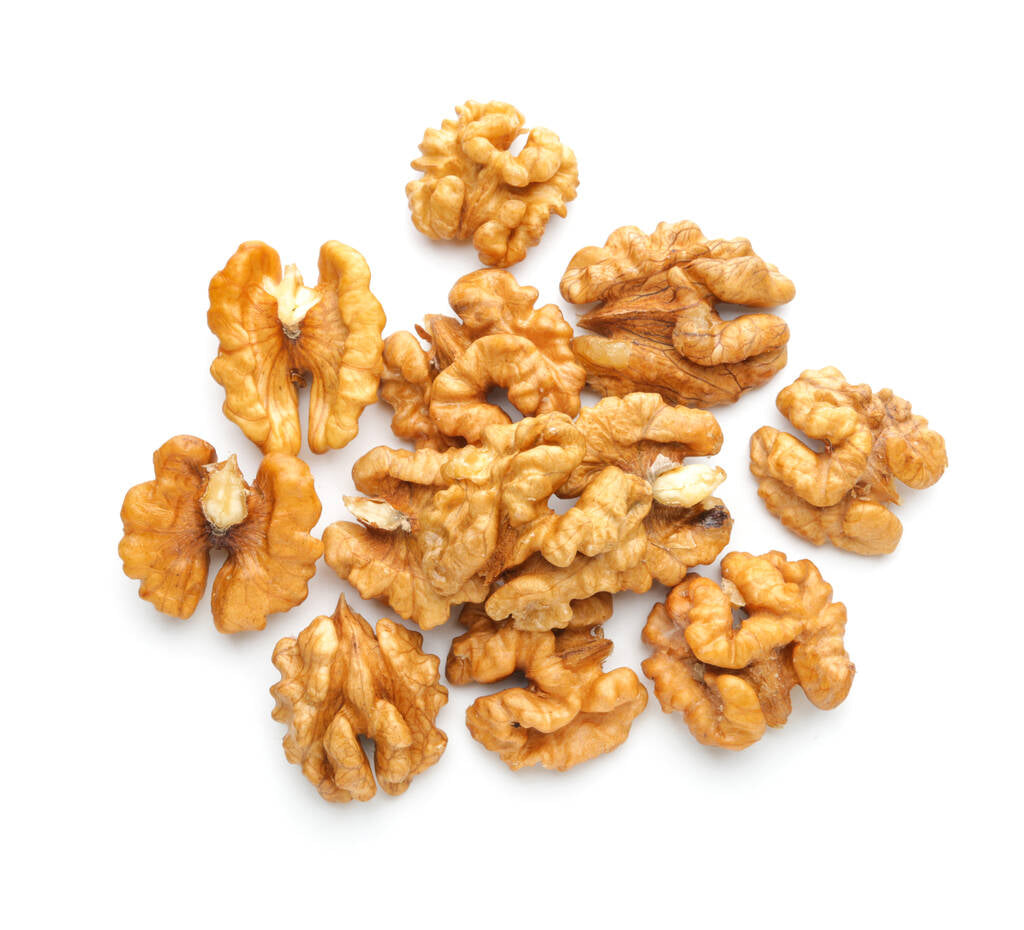 Walnuts